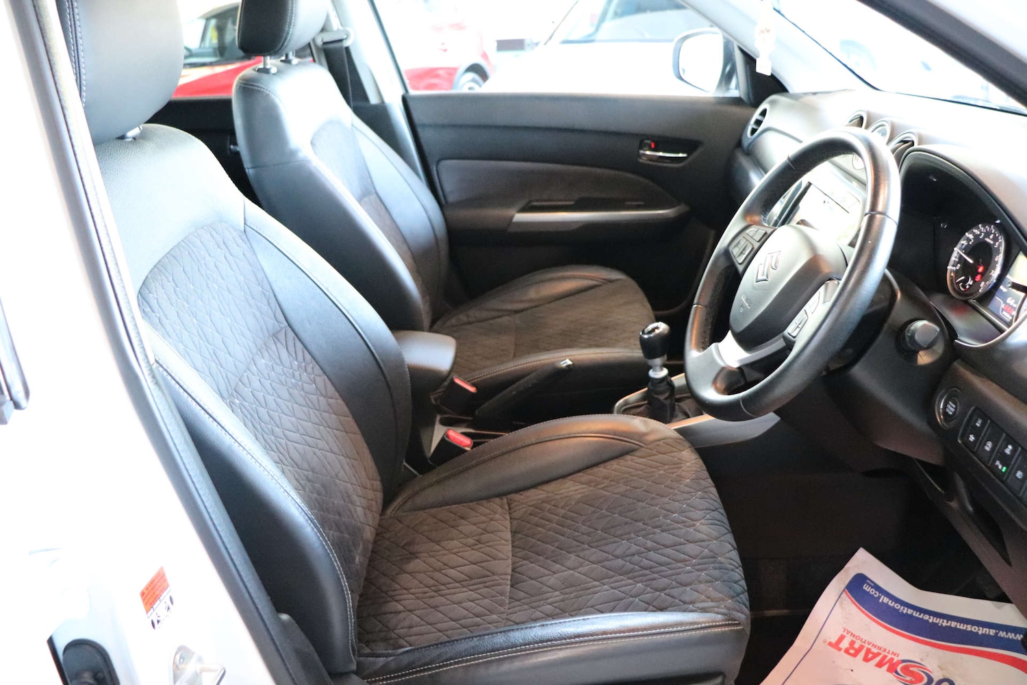 Used Suzuki Vitara 2019 for sale - 76651427: Photo 18