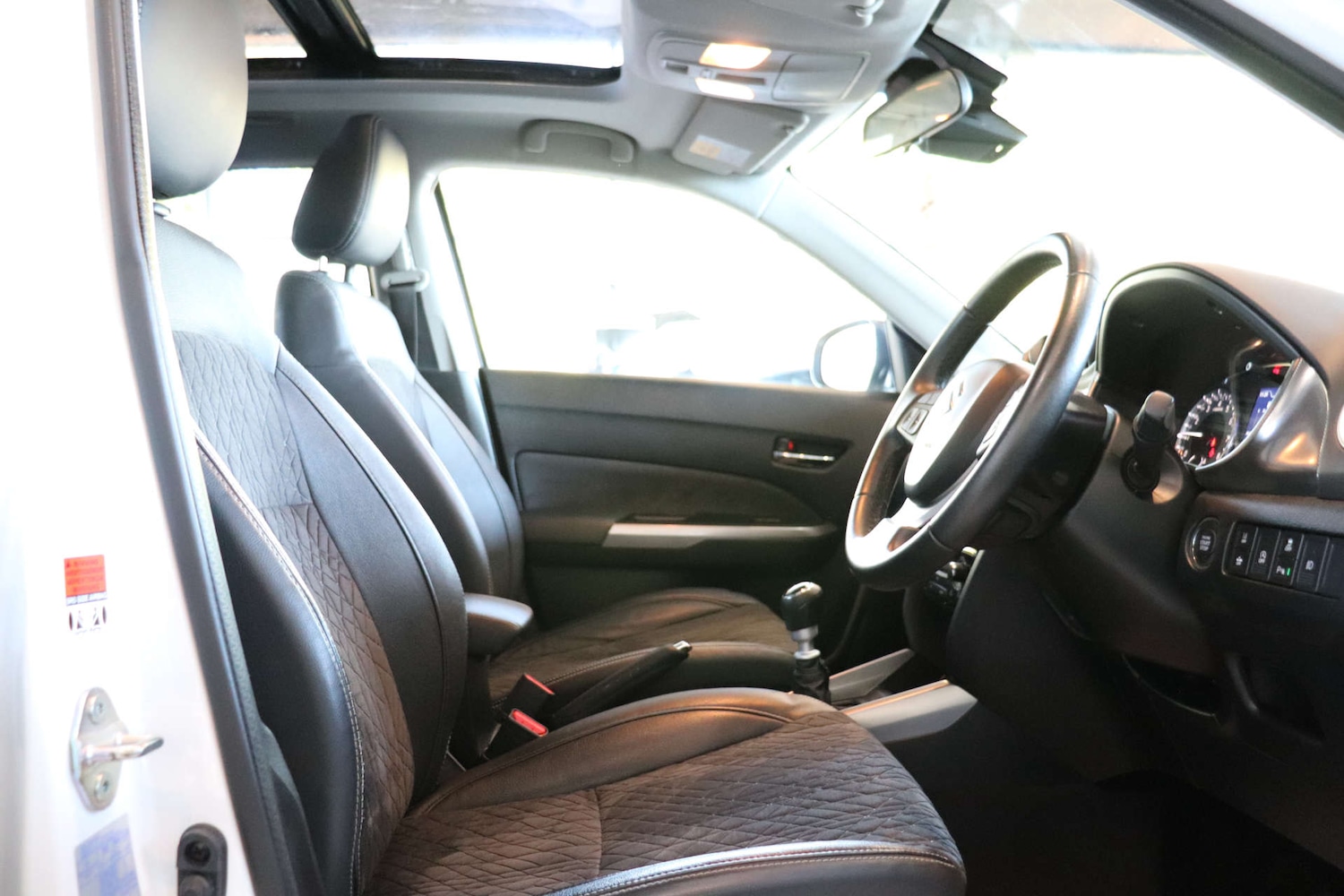 Used Suzuki Vitara 2019 for sale - 76651427: Photo 19