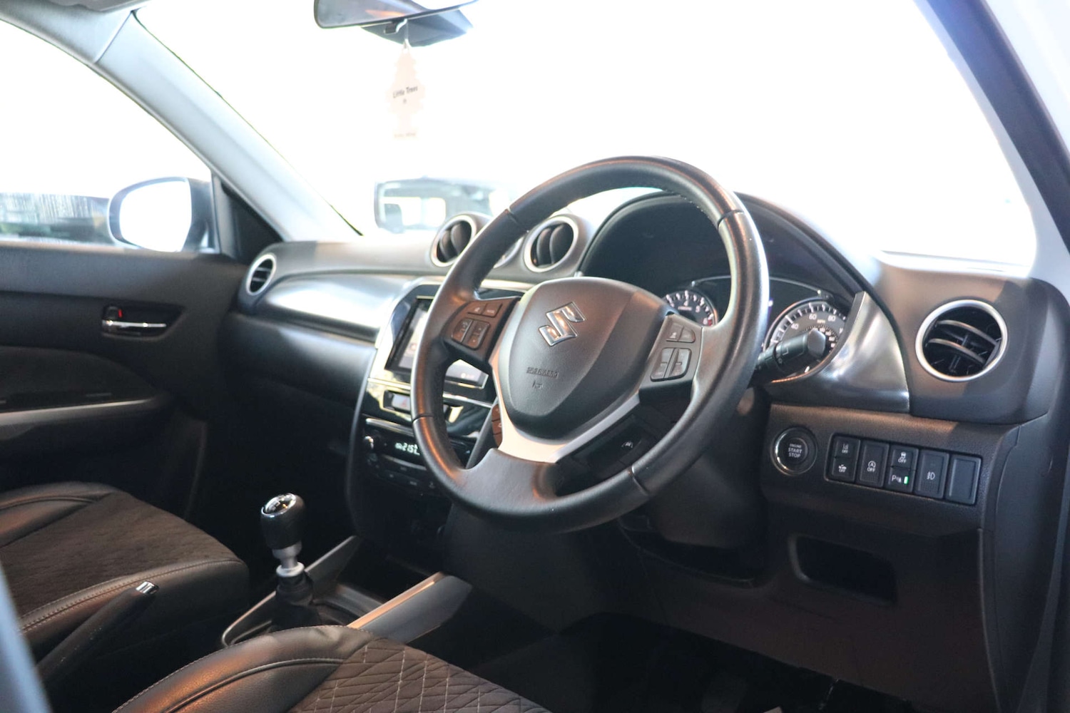 Used Suzuki Vitara 2019 for sale - 76651427: Photo 20