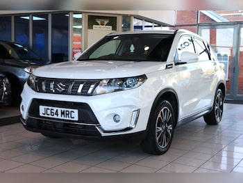 Used Suzuki Vitara 2019 for sale - 76651427: Photo