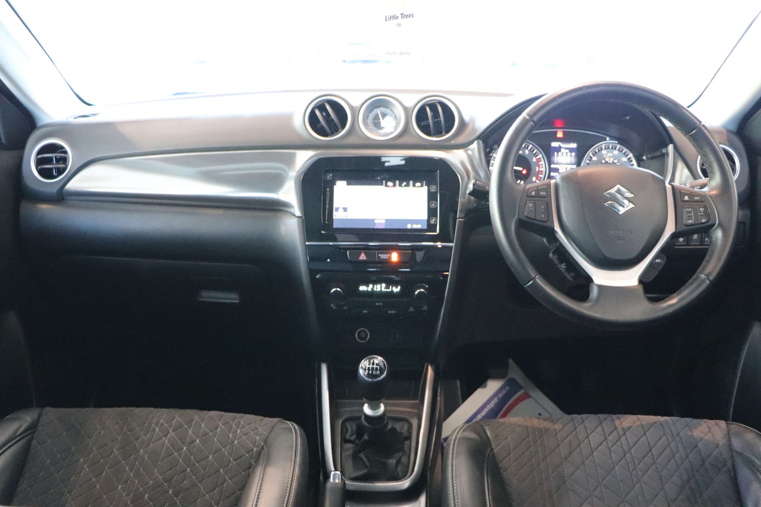 Used Suzuki Vitara 2019 for sale - 76651427: Photo 3