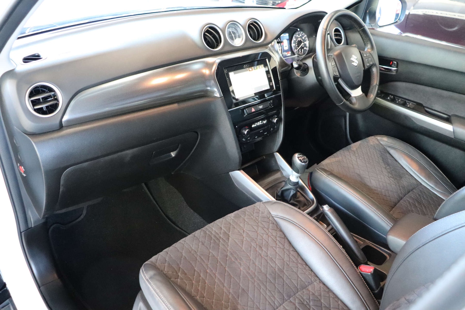 Used Suzuki Vitara 2019 for sale - 76651427: Photo 34