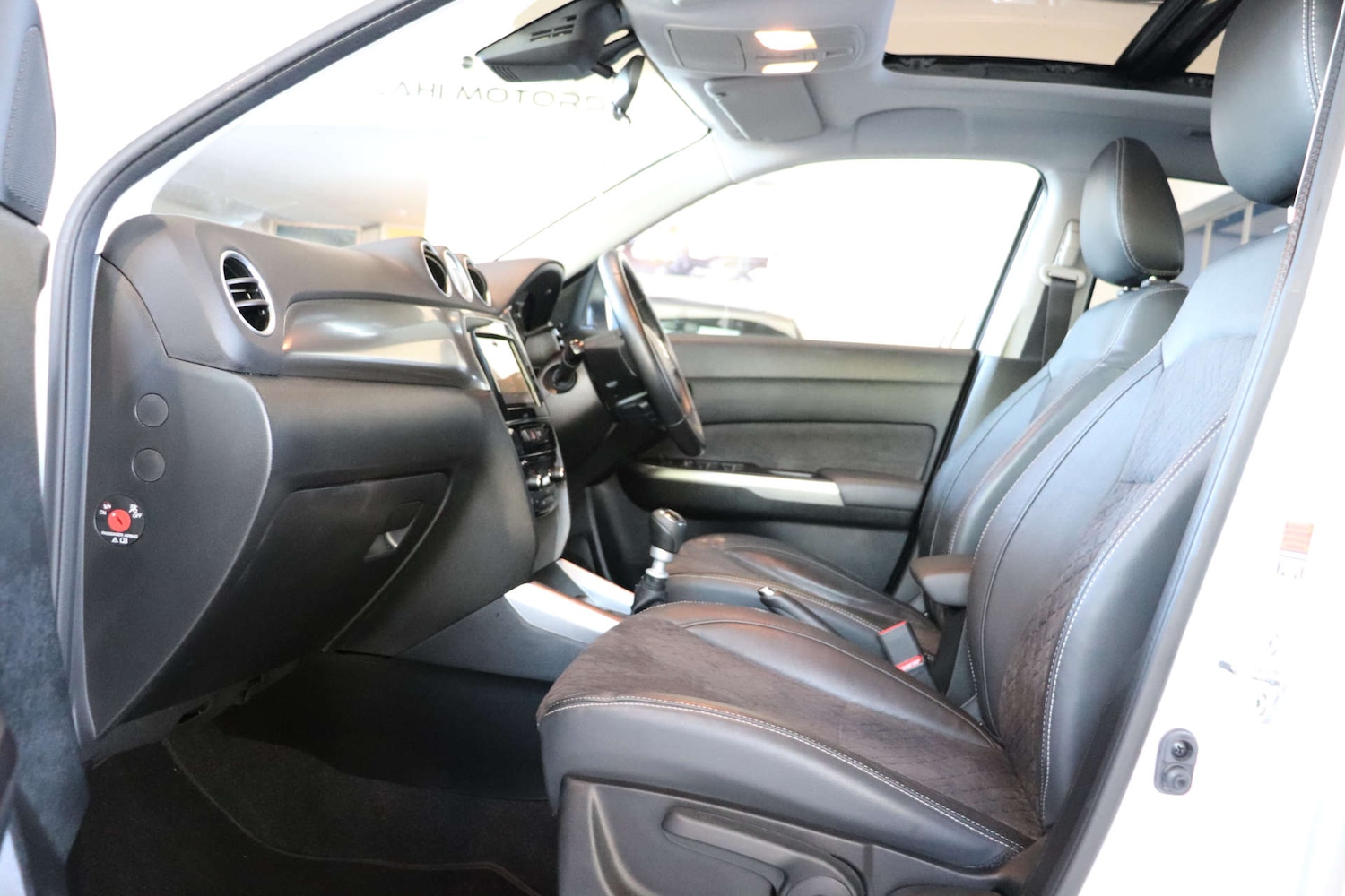 Used Suzuki Vitara 2019 for sale - 76651427: Photo 37