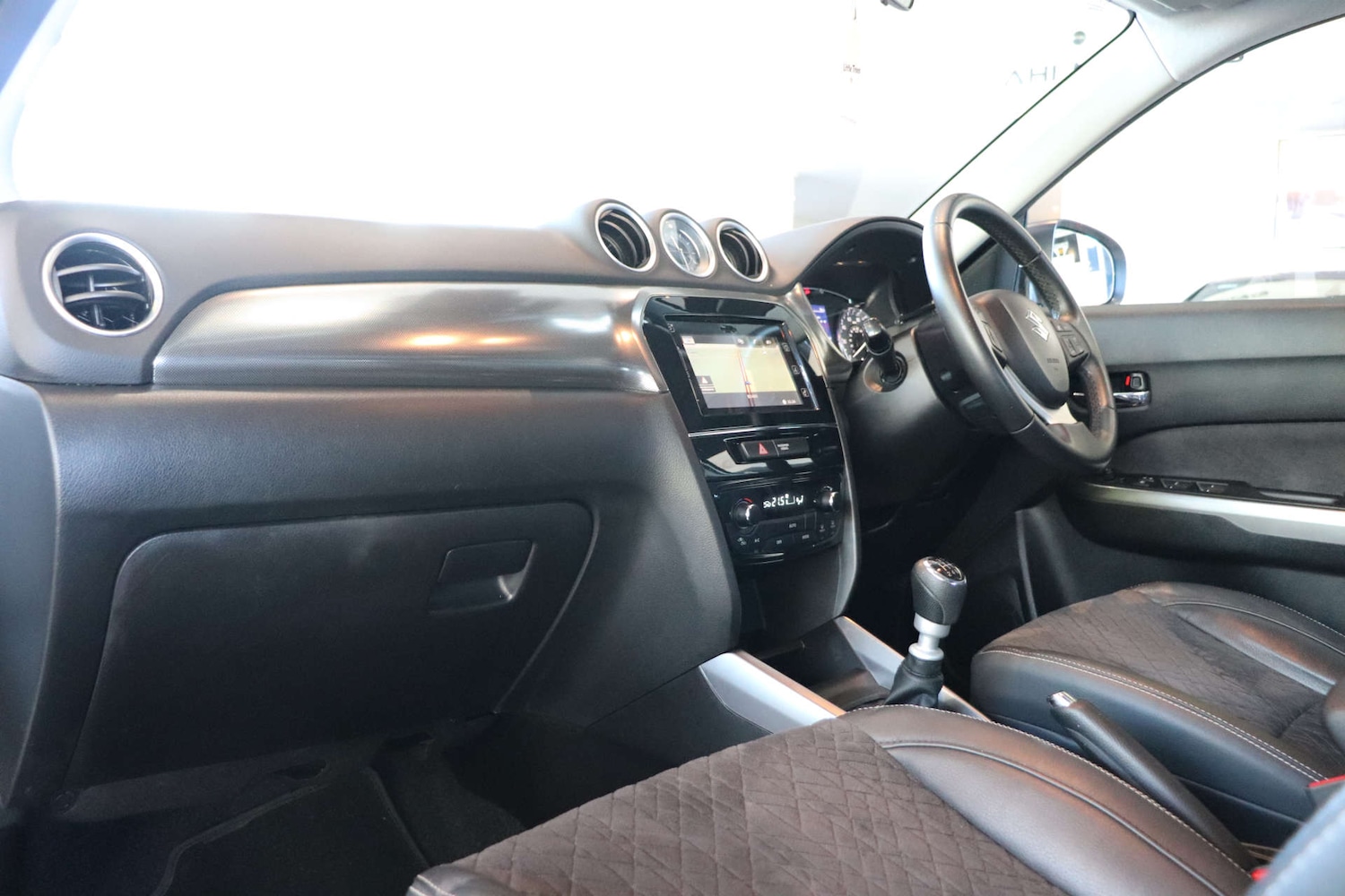 Used Suzuki Vitara 2019 for sale - 76651427: Photo 4