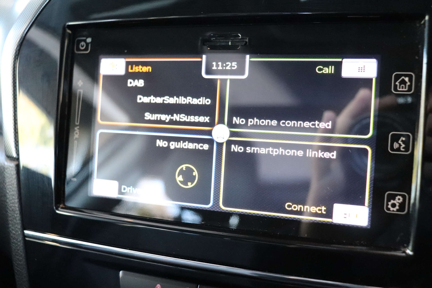 Used Suzuki Vitara 2019 for sale - 76651427: Photo 45