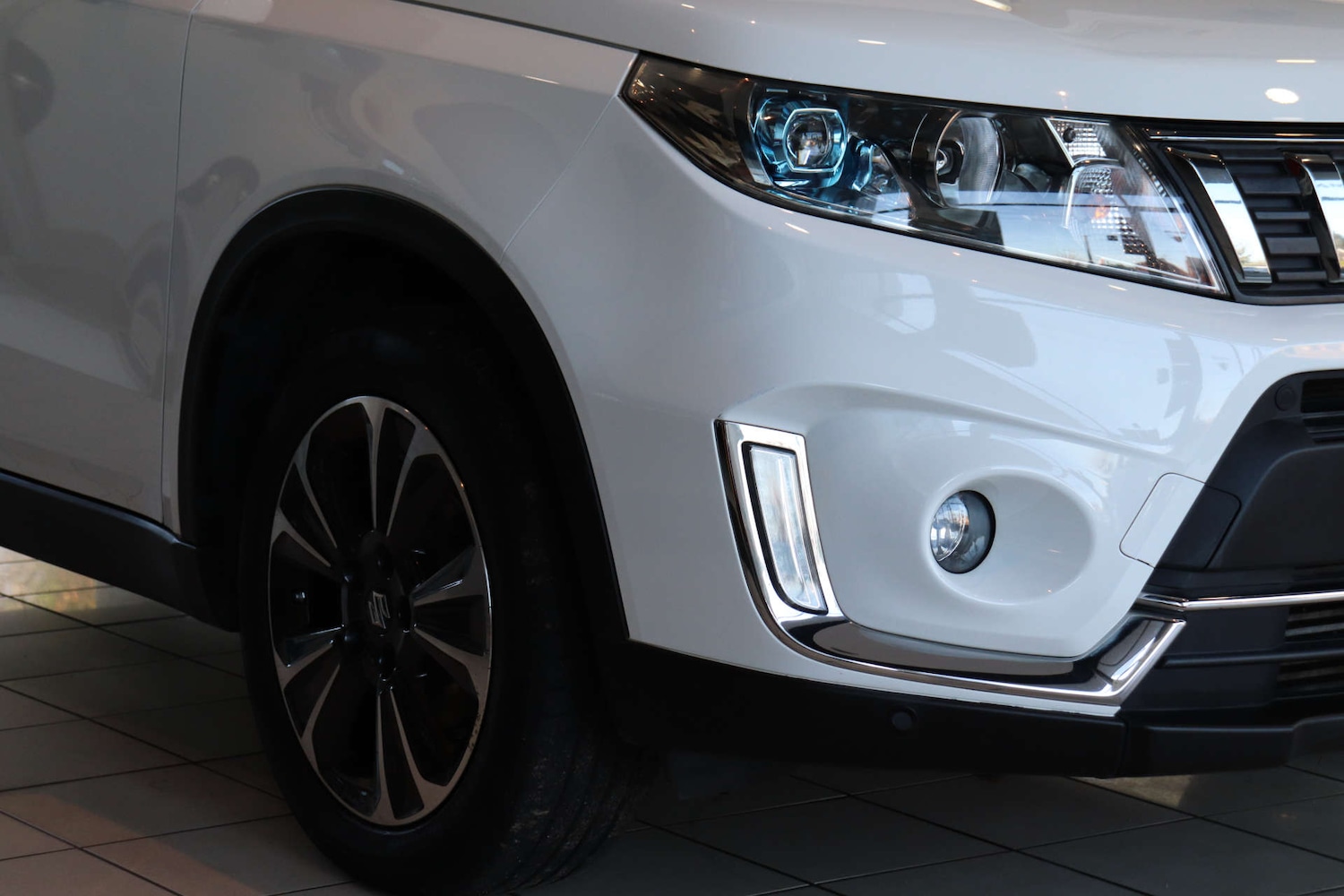 Used Suzuki Vitara 2019 for sale - 76651427: Photo 63