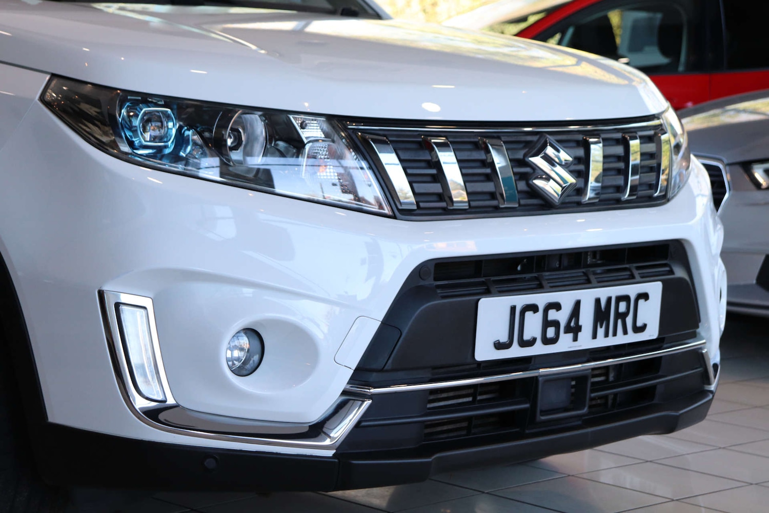 Used Suzuki Vitara 2019 for sale - 76651427: Photo 64