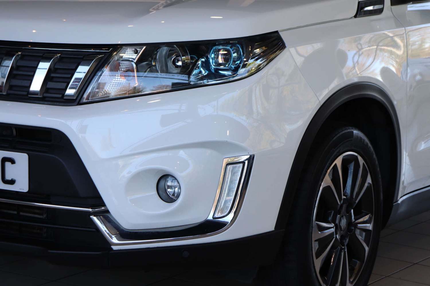 Used Suzuki Vitara 2019 for sale - 76651427: Photo 67