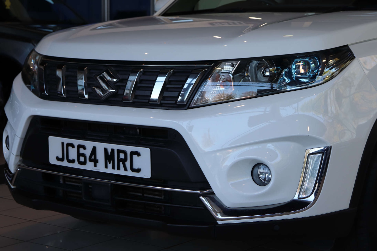 Used Suzuki Vitara 2019 for sale - 76651427: Photo 68