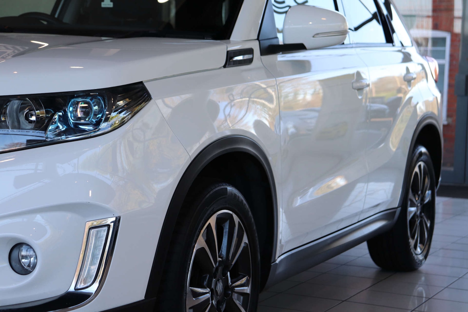 Used Suzuki Vitara 2019 for sale - 76651427: Photo 69