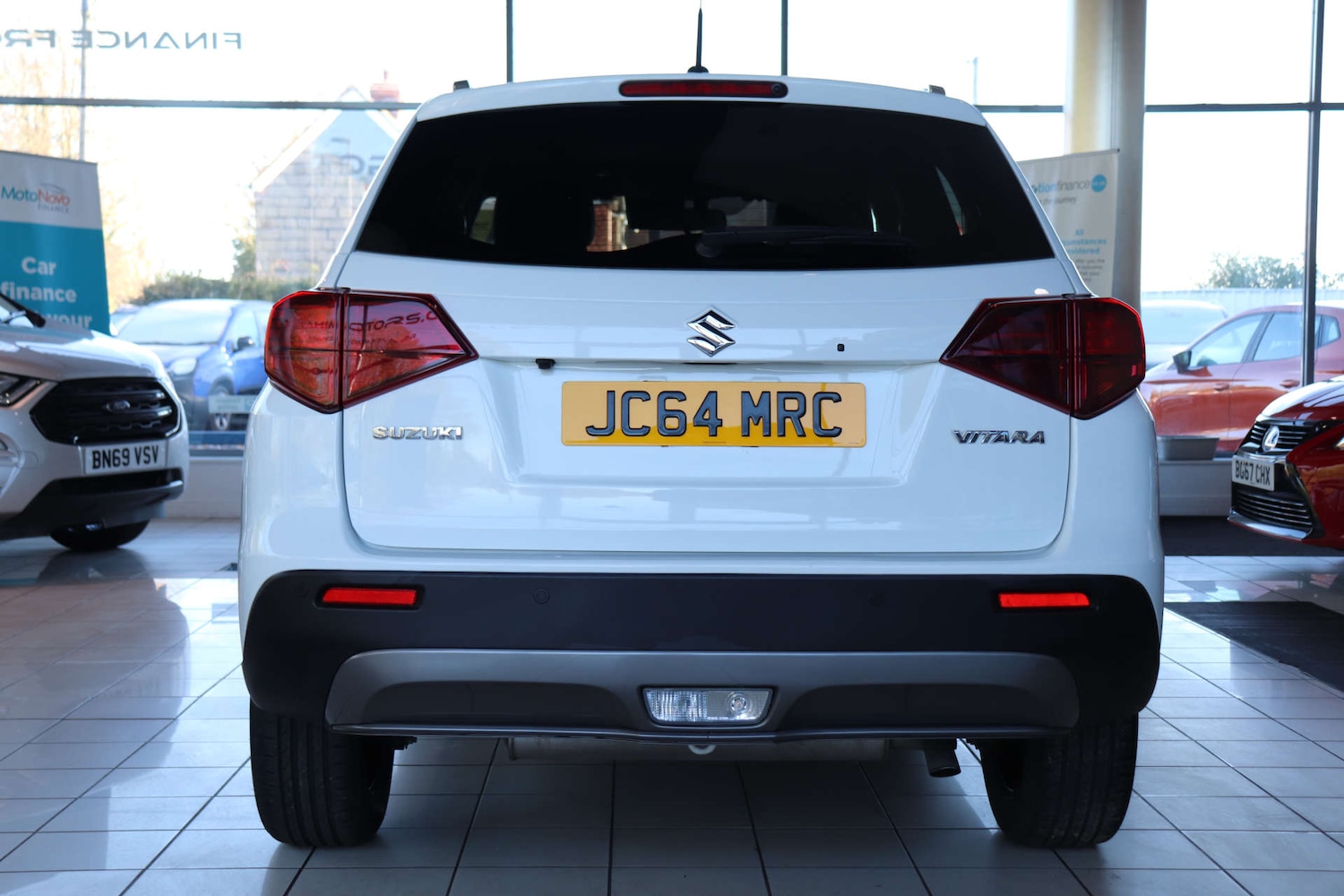 Used Suzuki Vitara 2019 for sale - 76651427: Photo 7