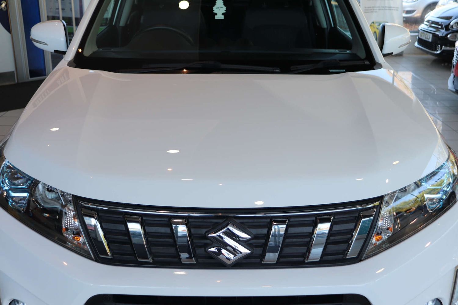 Used Suzuki Vitara 2019 for sale - 76651427: Photo 70