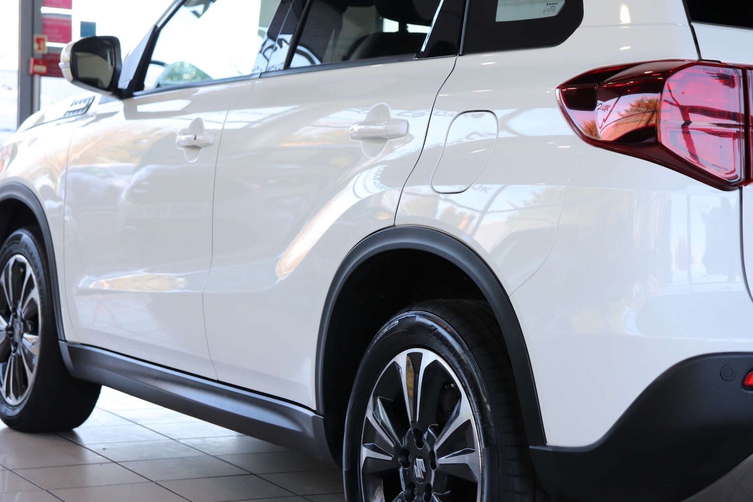 Used Suzuki Vitara 2019 for sale - 76651427: Photo 77