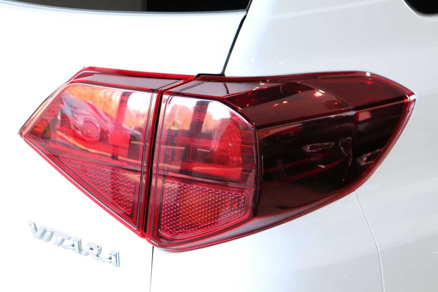 Used Suzuki Vitara 2019 for sale - 76651427: Photo 78