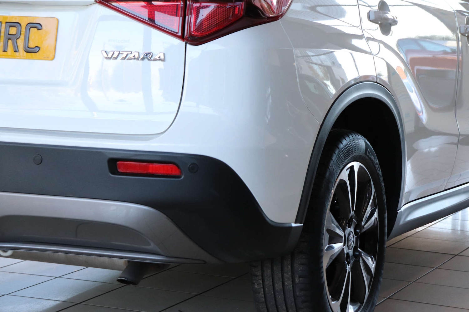 Used Suzuki Vitara 2019 for sale - 76651427: Photo 79