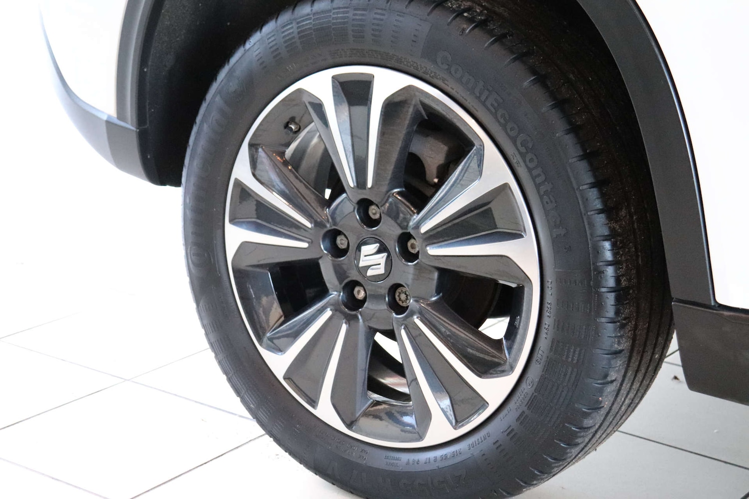 Used Suzuki Vitara 2019 for sale - 76651427: Photo 89