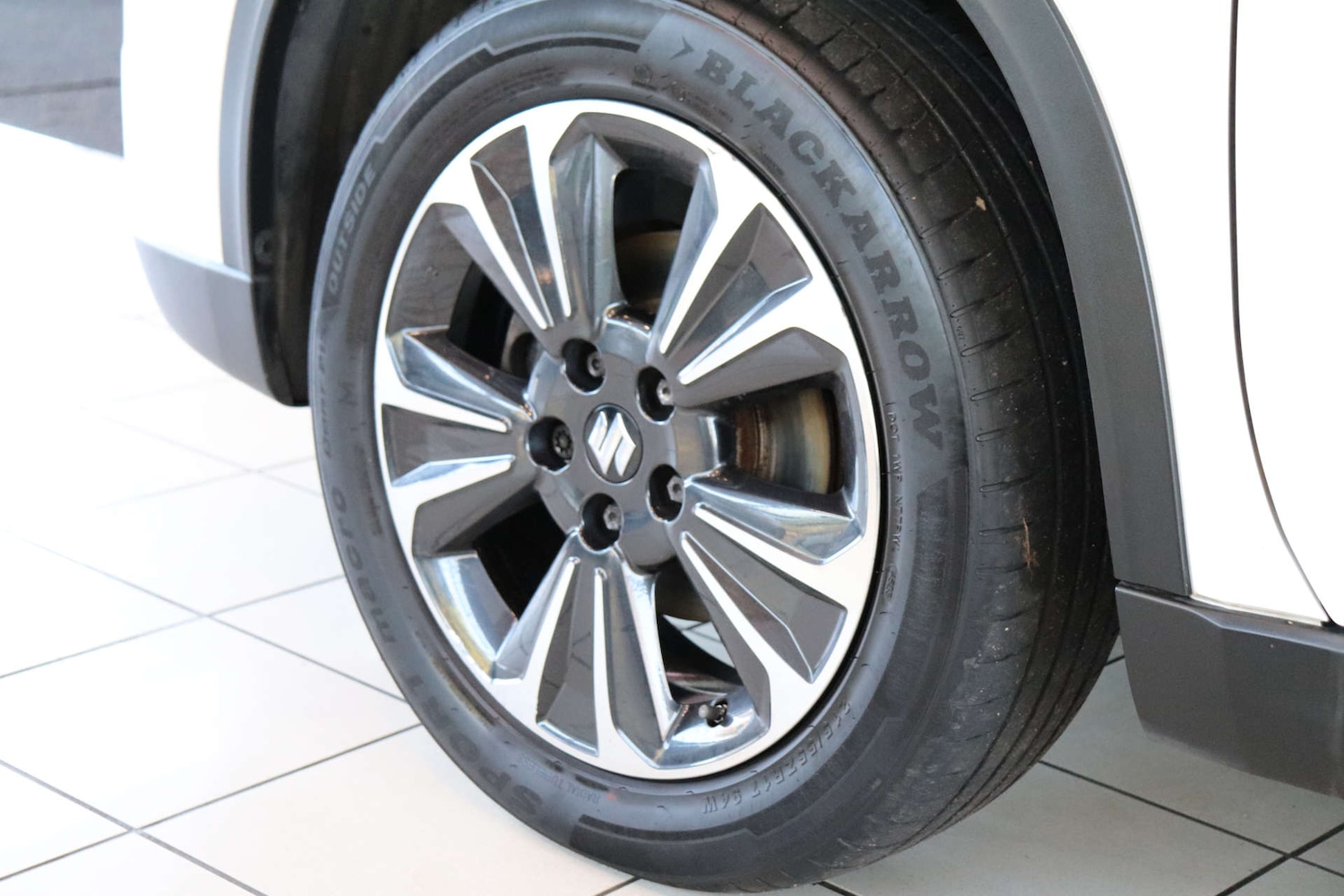 Used Suzuki Vitara 2019 for sale - 76651427: Photo 90