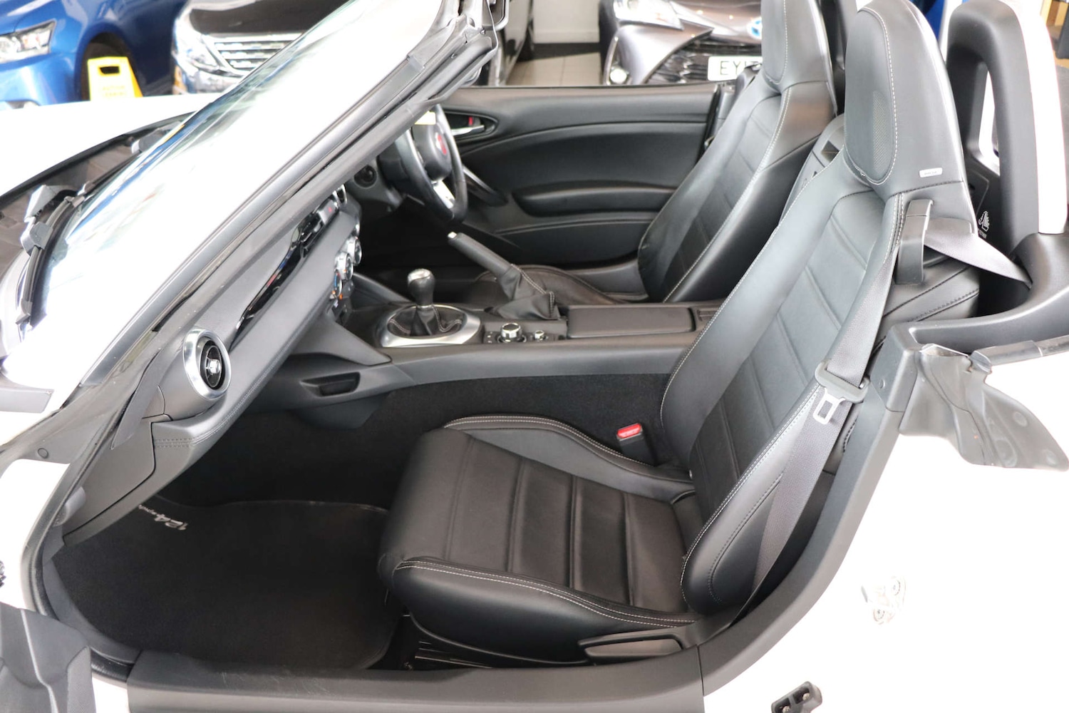 Vehicle 26