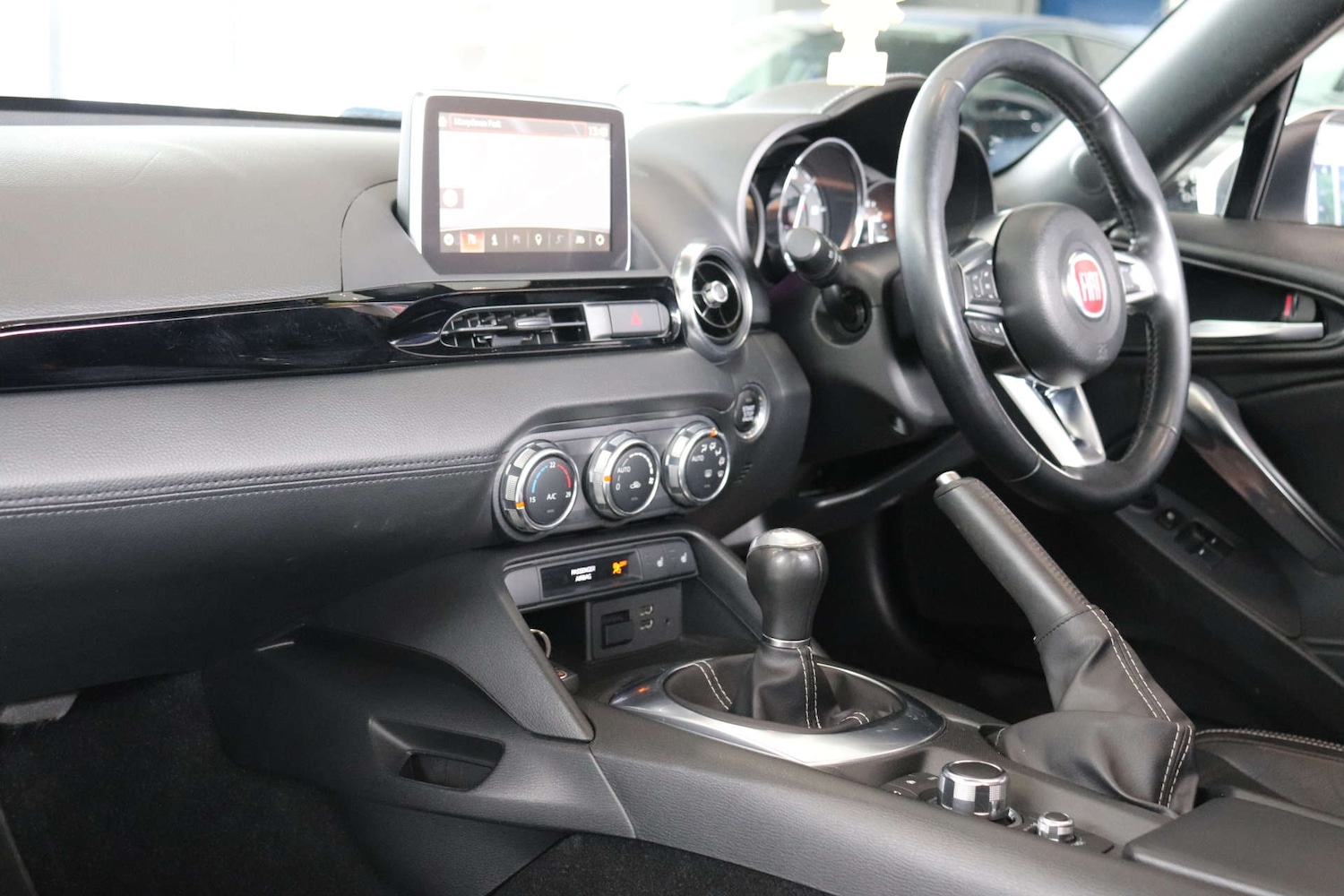 Vehicle 29
