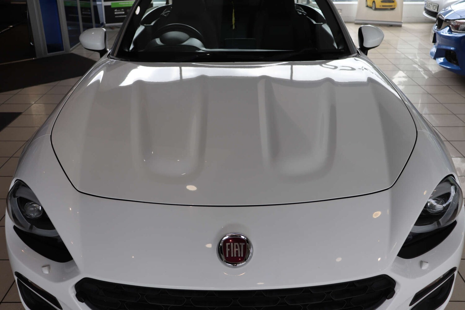 Vehicle 61