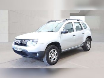 Used Dacia Duster 2018 for sale - 79548185: Photo