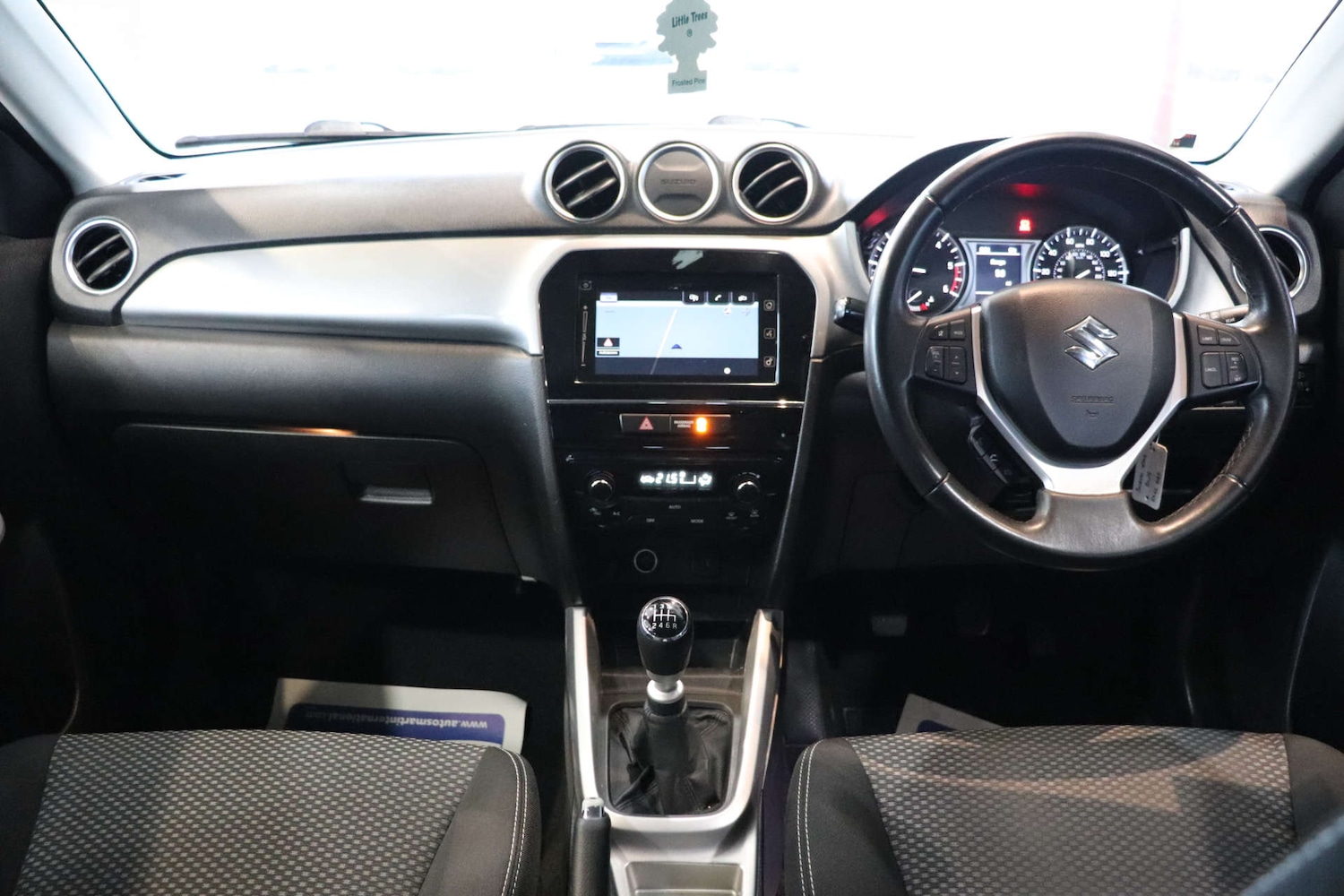 Used Suzuki Vitara 2016 for sale - 77022669: Photo 13