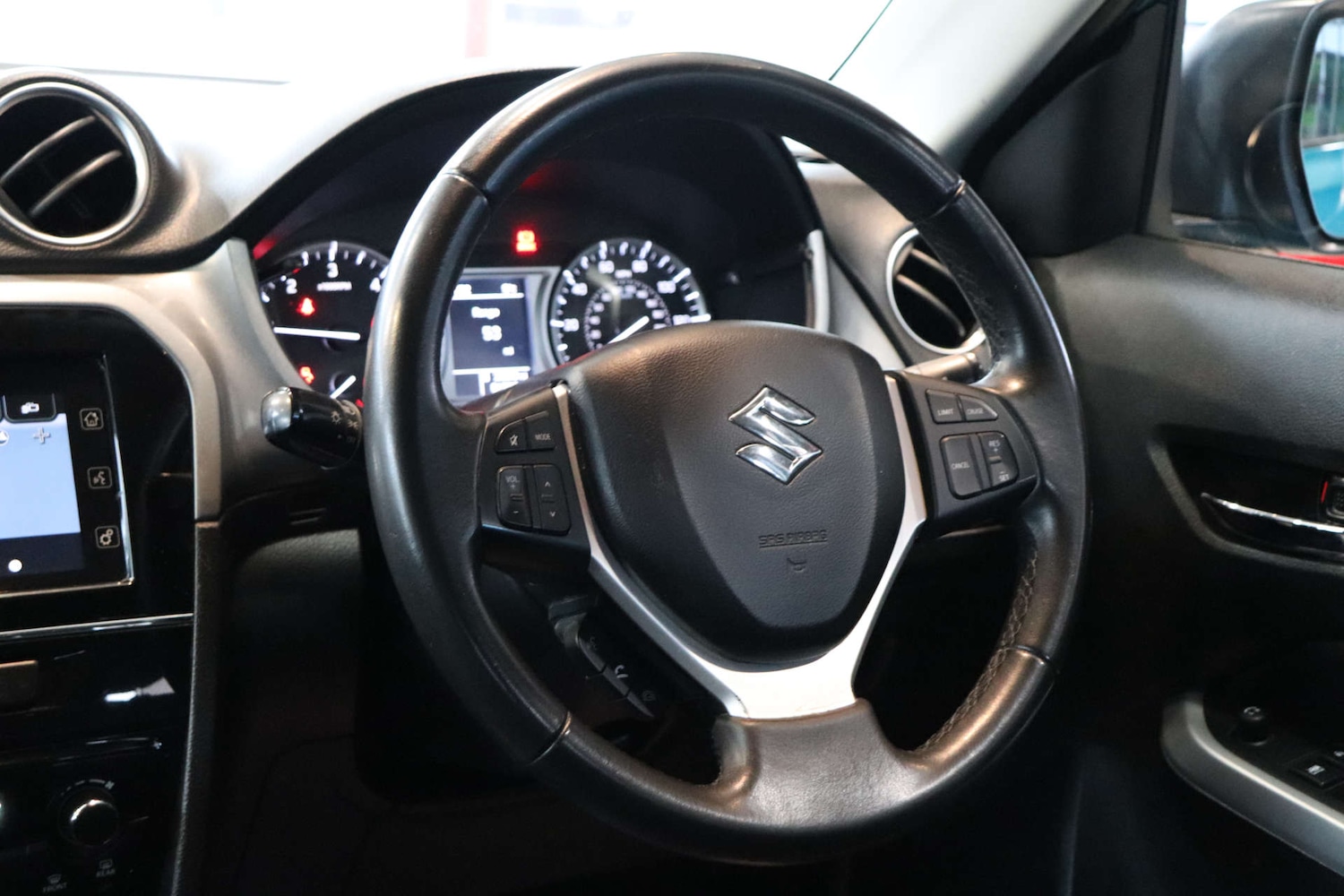 Used Suzuki Vitara 2016 for sale - 77022669: Photo 15