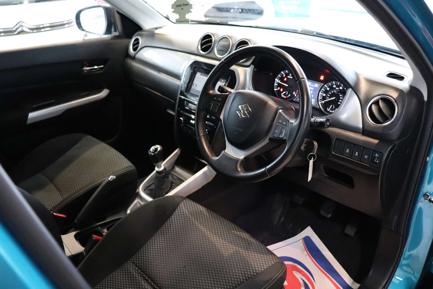 Used Suzuki Vitara 2016 for sale - 77022669: Photo 16