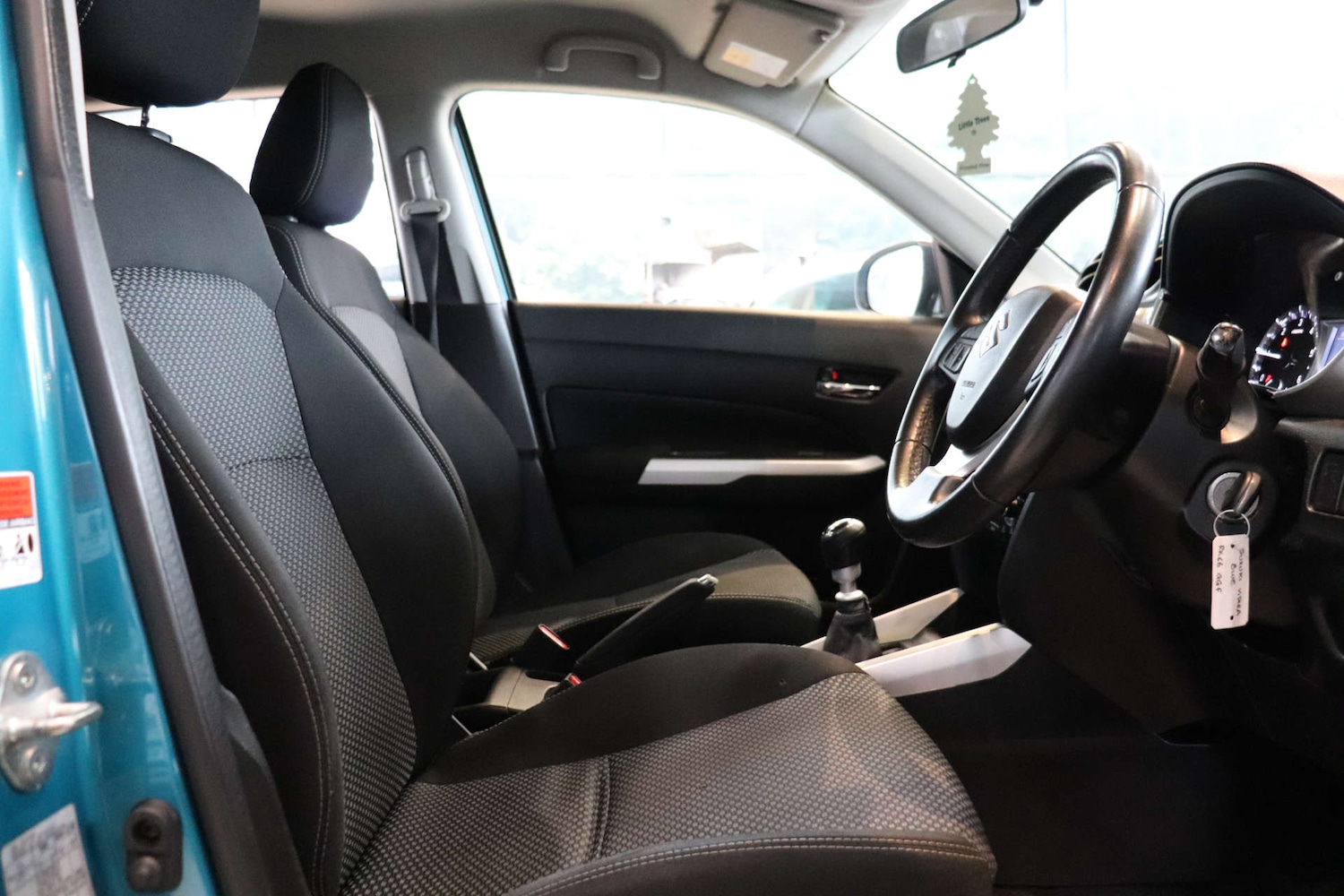 Used Suzuki Vitara 2016 for sale - 77022669: Photo 18