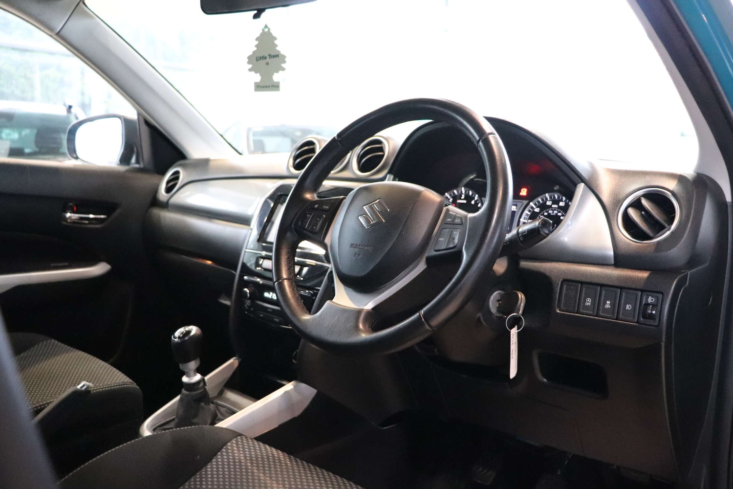 Used Suzuki Vitara 2016 for sale - 77022669: Photo 19