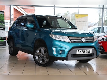 Used Suzuki Vitara 2016 for sale - 77022669: Photo
