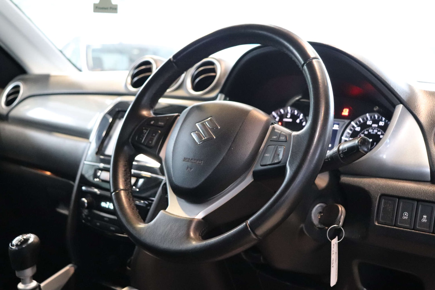 Used Suzuki Vitara 2016 for sale - 77022669: Photo 20