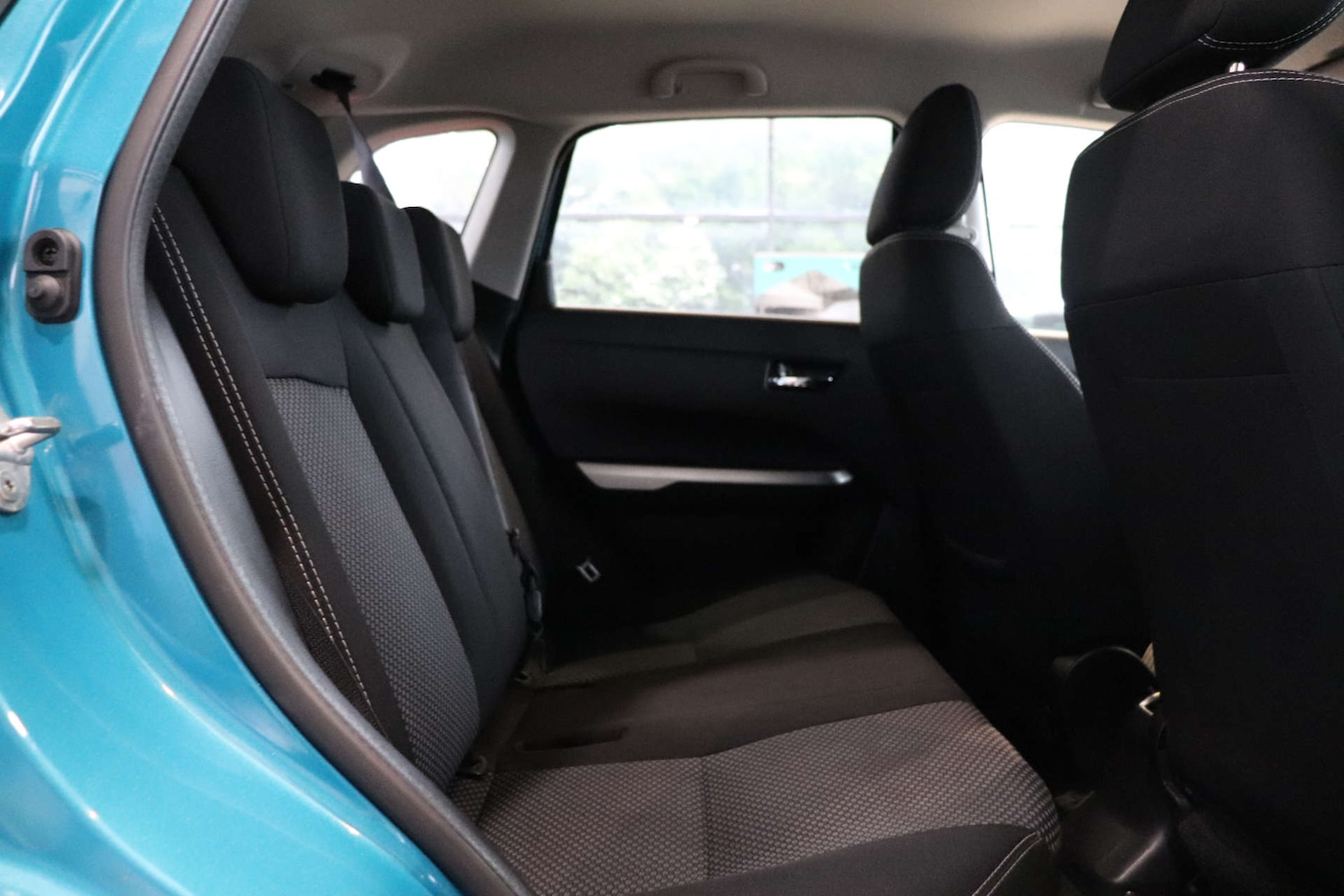 Used Suzuki Vitara 2016 for sale - 77022669: Photo 25