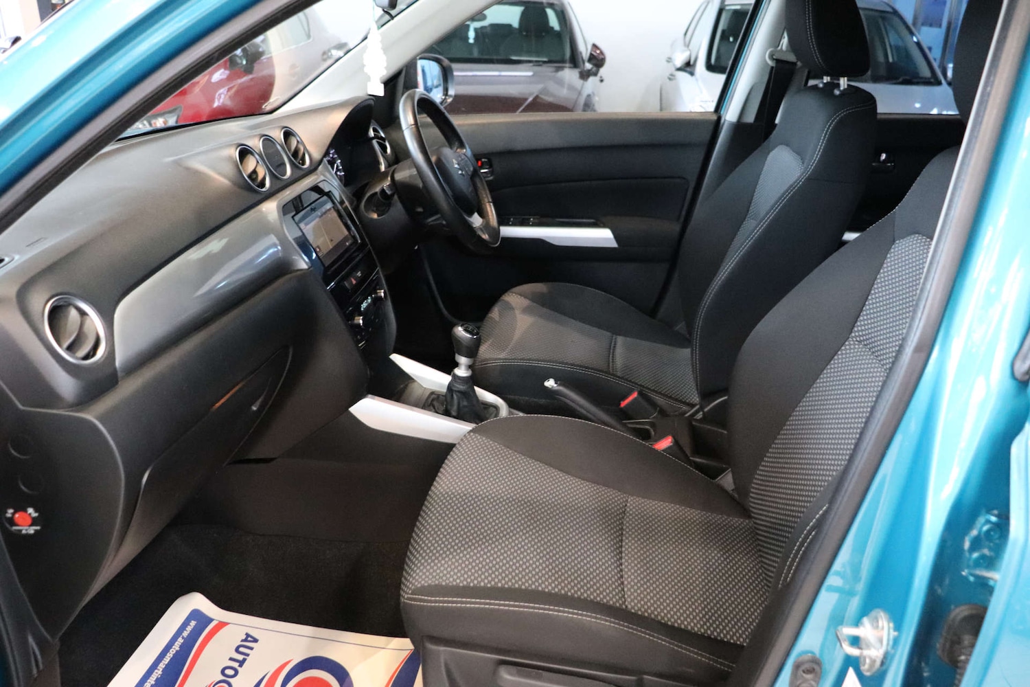 Used Suzuki Vitara 2016 for sale - 77022669: Photo 29