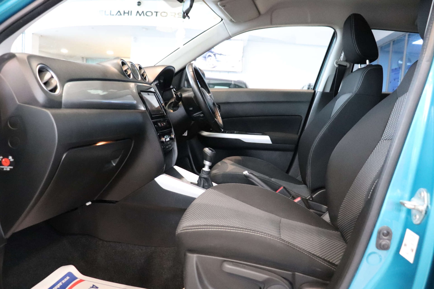 Used Suzuki Vitara 2016 for sale - 77022669: Photo 30