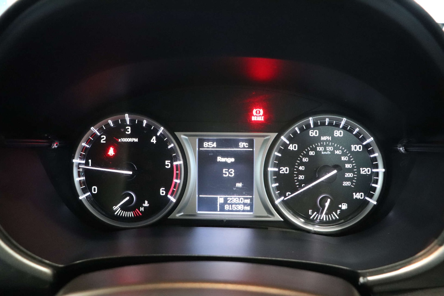 Used Suzuki Vitara 2016 for sale - 77022669: Photo 35