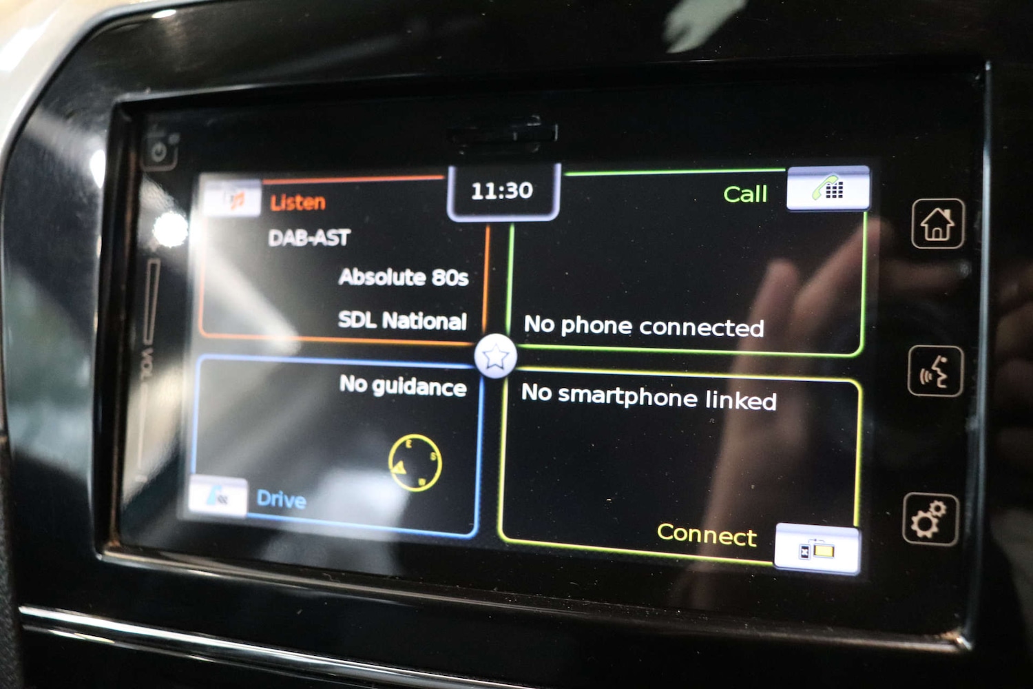 Used Suzuki Vitara 2016 for sale - 77022669: Photo 39