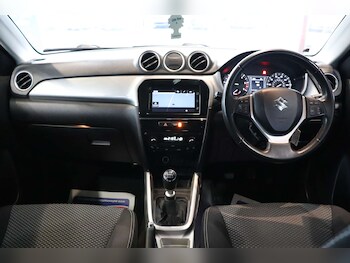 Used Suzuki Vitara 2016 for sale - 77022669: Photo