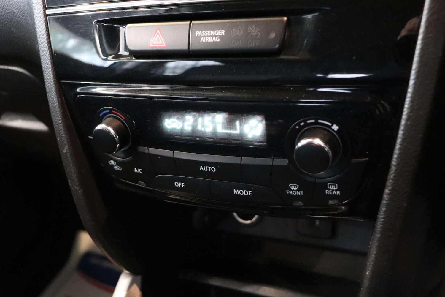 Used Suzuki Vitara 2016 for sale - 77022669: Photo 40