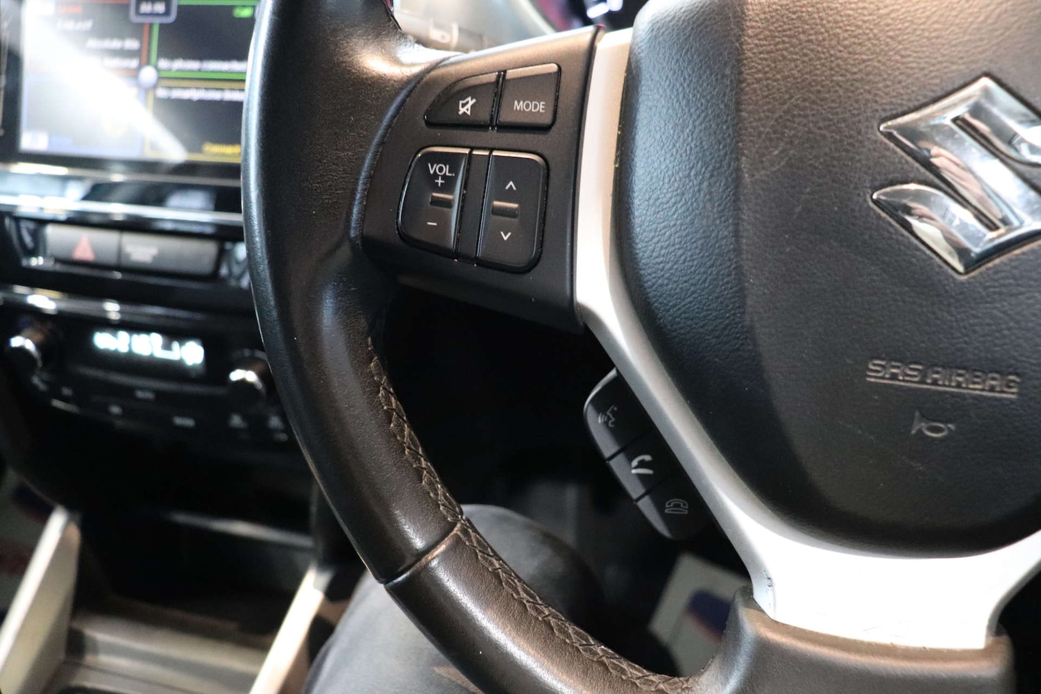 Used Suzuki Vitara 2016 for sale - 77022669: Photo 44