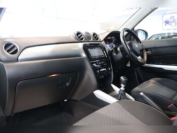 Used Suzuki Vitara 2016 for sale - 77022669: Photo
