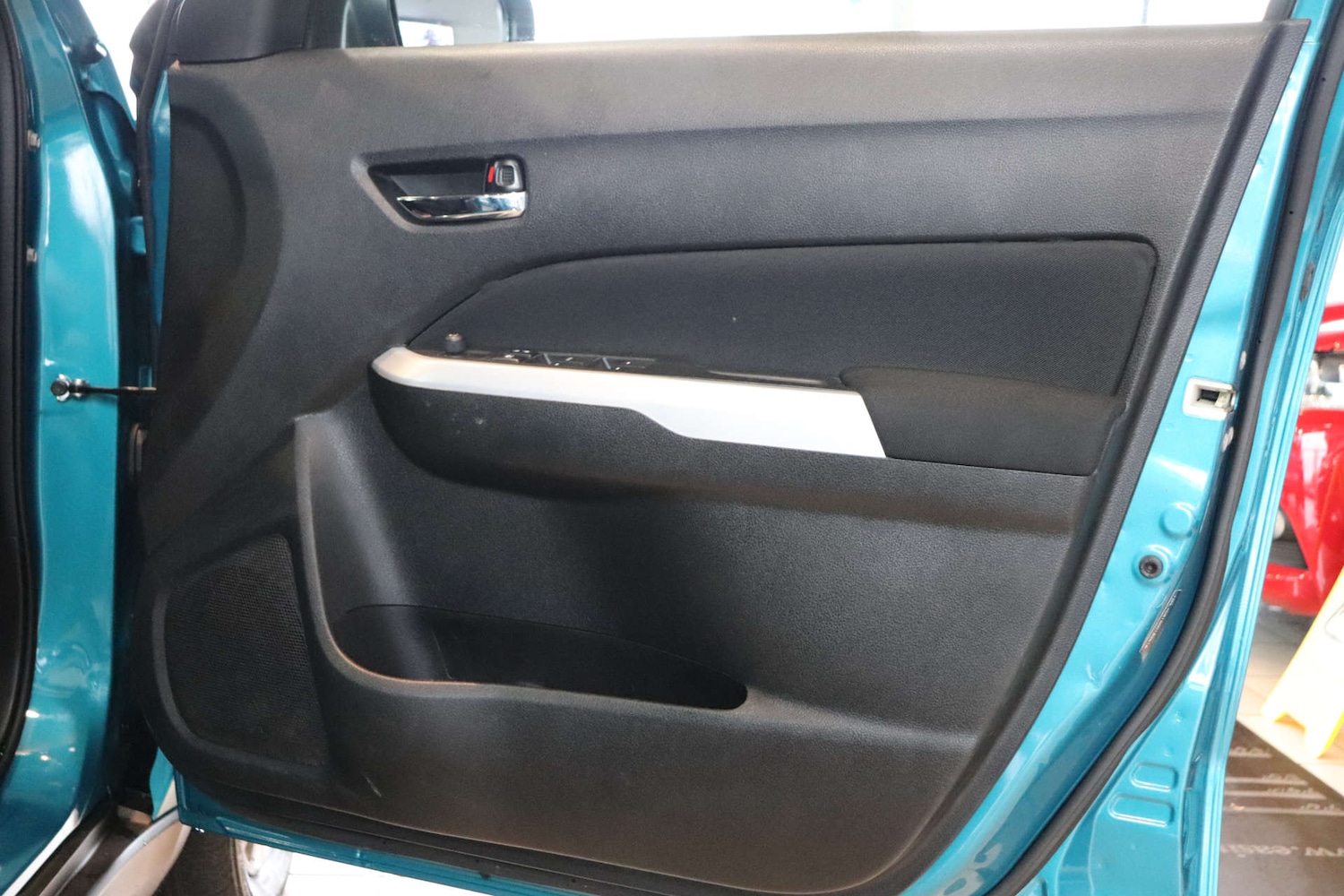 Used Suzuki Vitara 2016 for sale - 77022669: Photo 51