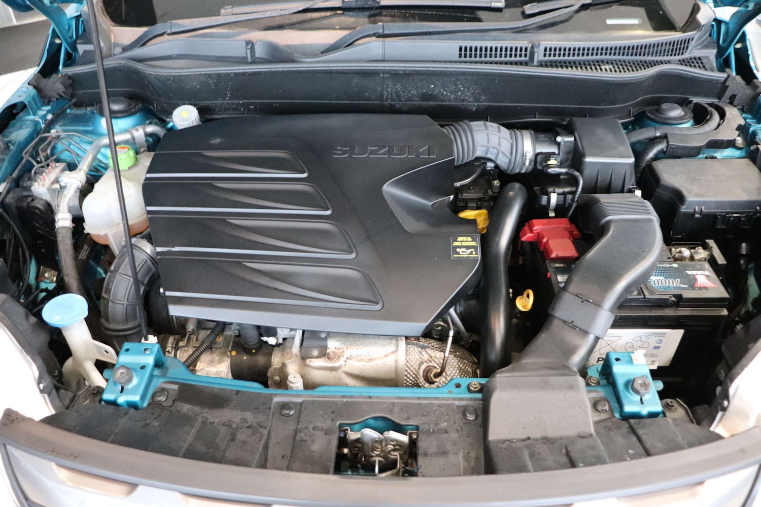 Used Suzuki Vitara 2016 for sale - 77022669: Photo 52