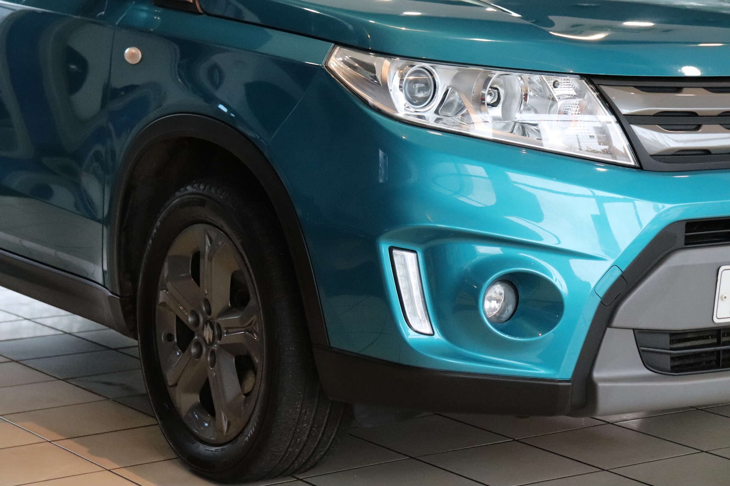 Used Suzuki Vitara 2016 for sale - 77022669: Photo 56