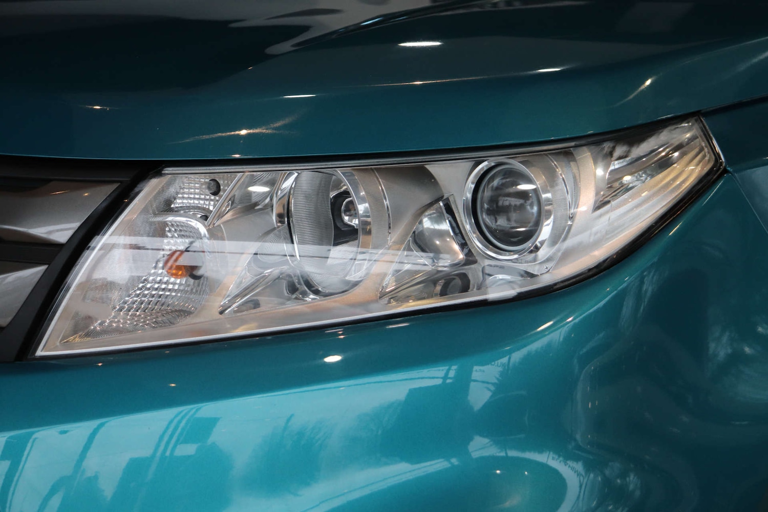 Used Suzuki Vitara 2016 for sale - 77022669: Photo 59