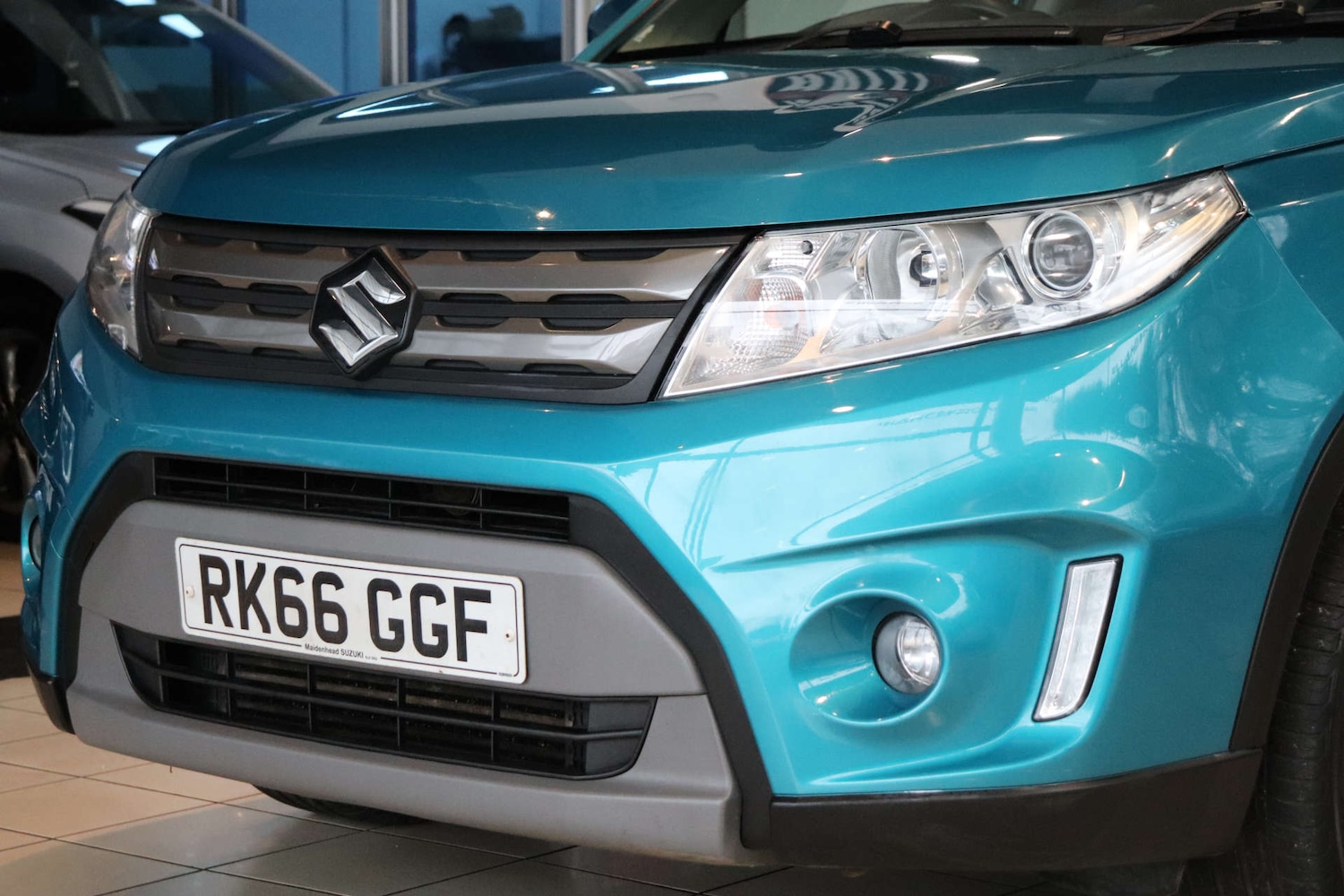 Used Suzuki Vitara 2016 for sale - 77022669: Photo 62