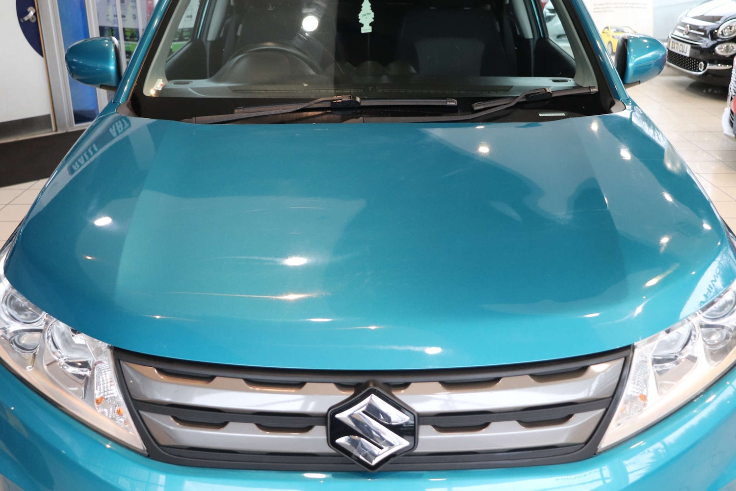 Used Suzuki Vitara 2016 for sale - 77022669: Photo 64