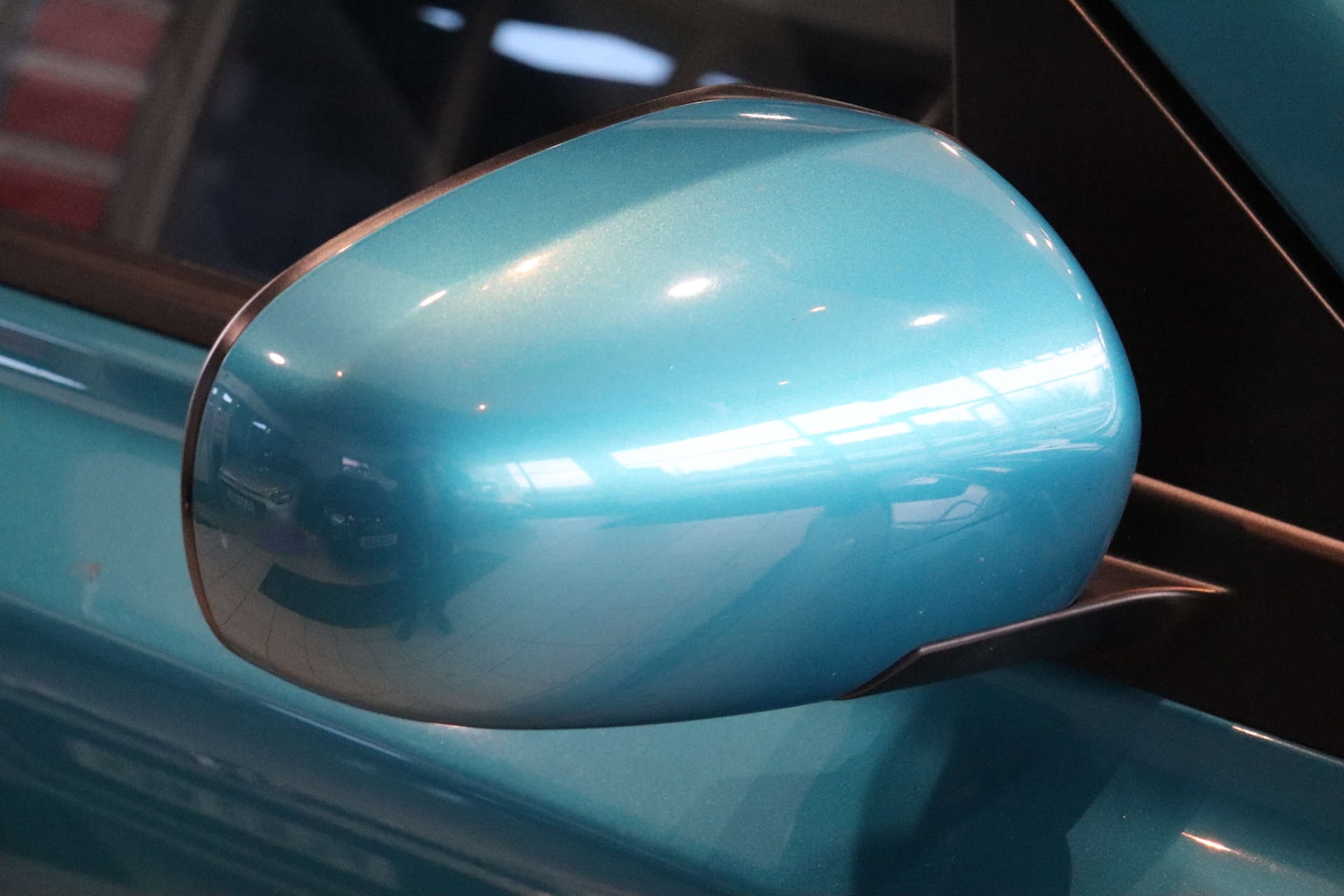 Used Suzuki Vitara 2016 for sale - 77022669: Photo 66