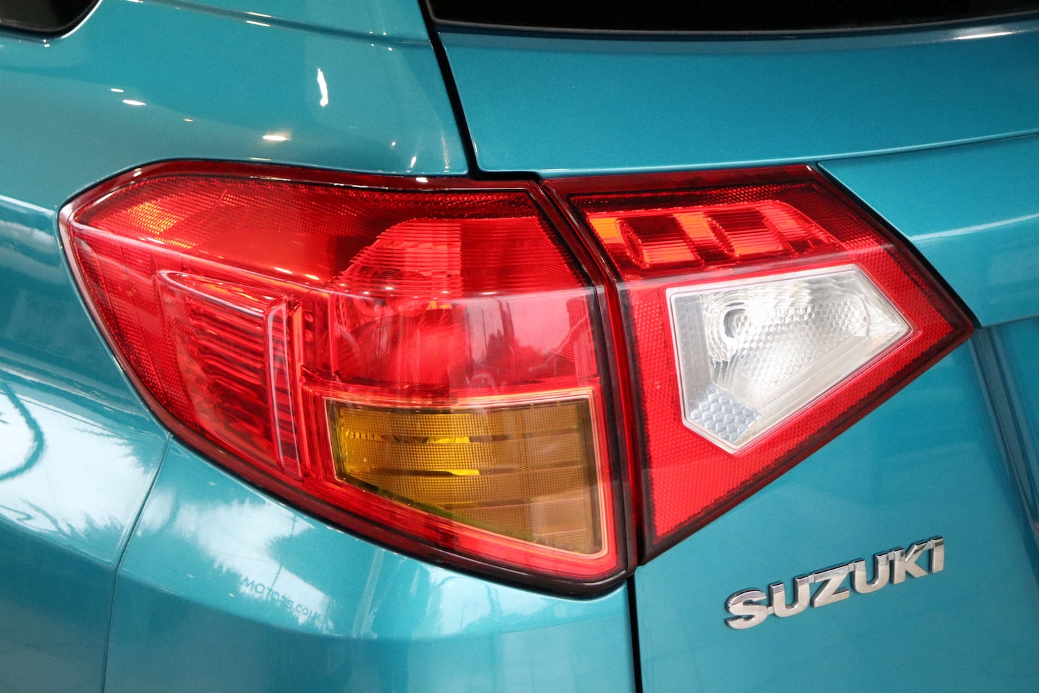 Used Suzuki Vitara 2016 for sale - 77022669: Photo 67