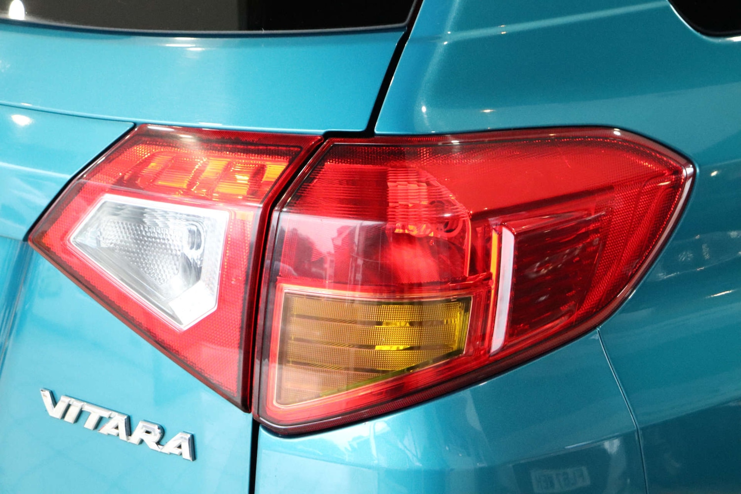 Used Suzuki Vitara 2016 for sale - 77022669: Photo 71